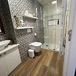 בית נופש Eido De Bairros - Casa Vinha Da Touca T1 סואז'ו