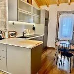 Eido De Bairros - Casa Vinha Da Touca T1