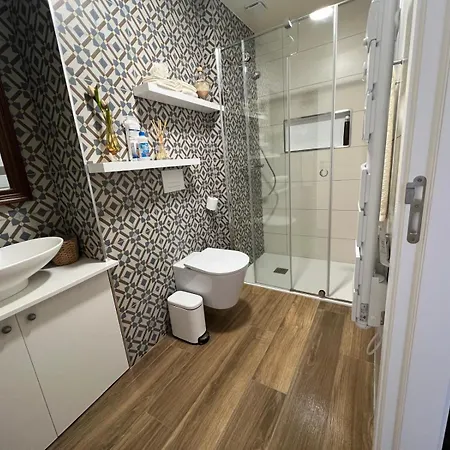 Casa de Férias Eido De Bairros - Casa Vinha Da Touca T1 Soajo