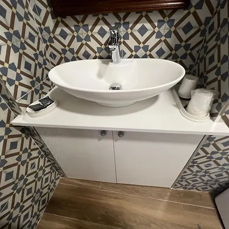 Eido De Bairros - Casa Vinha Da Touca T1 Nyaraló