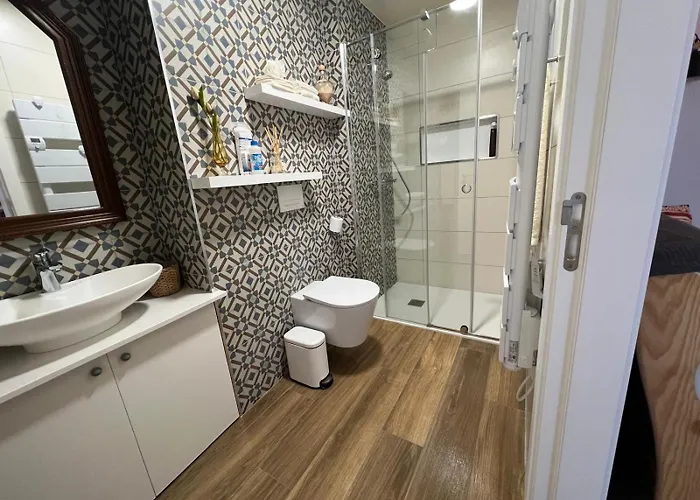 Nyaraló Eido De Bairros - Casa Vinha Da Touca T1 Soajo