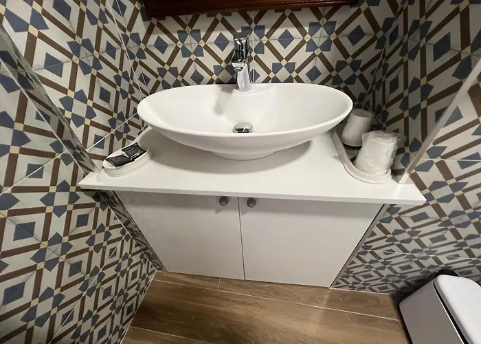 Eido De Bairros - Casa Vinha Da Touça T1 Casa de Férias