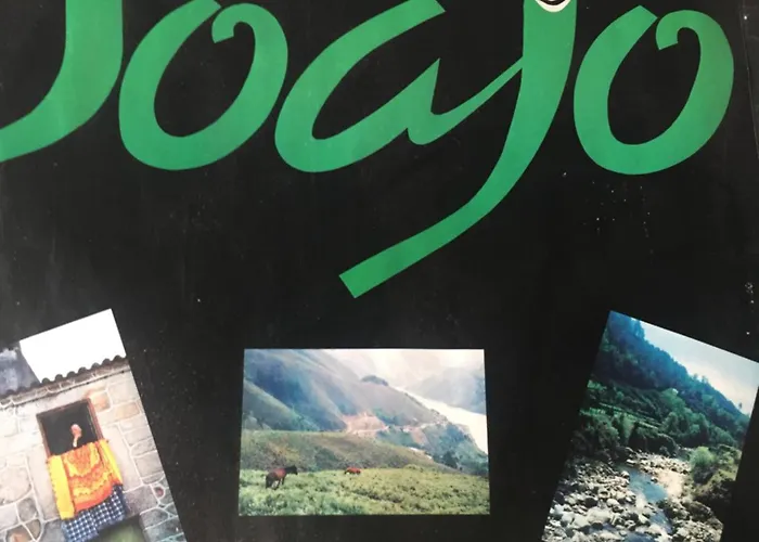 Eido De Bairros - Casa Vinha Da Touca T1